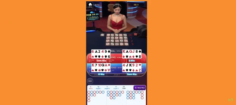Slots no app m9 mobile