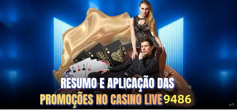 Conta m9 sincronizada site e app
