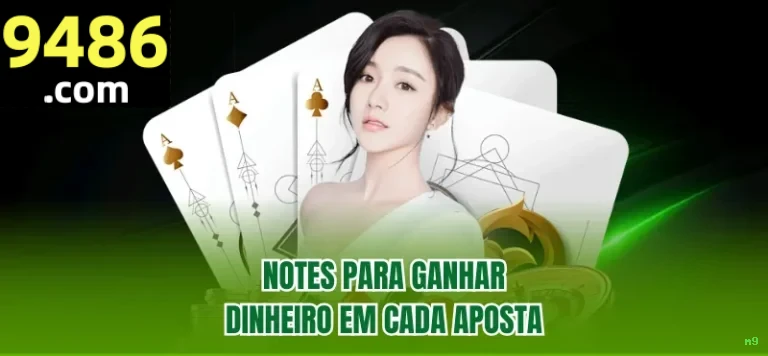 Cassino m9 app mobile
