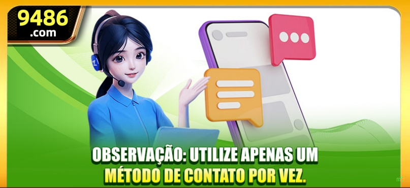 Suporte VIP m9 - atendimento prioritário